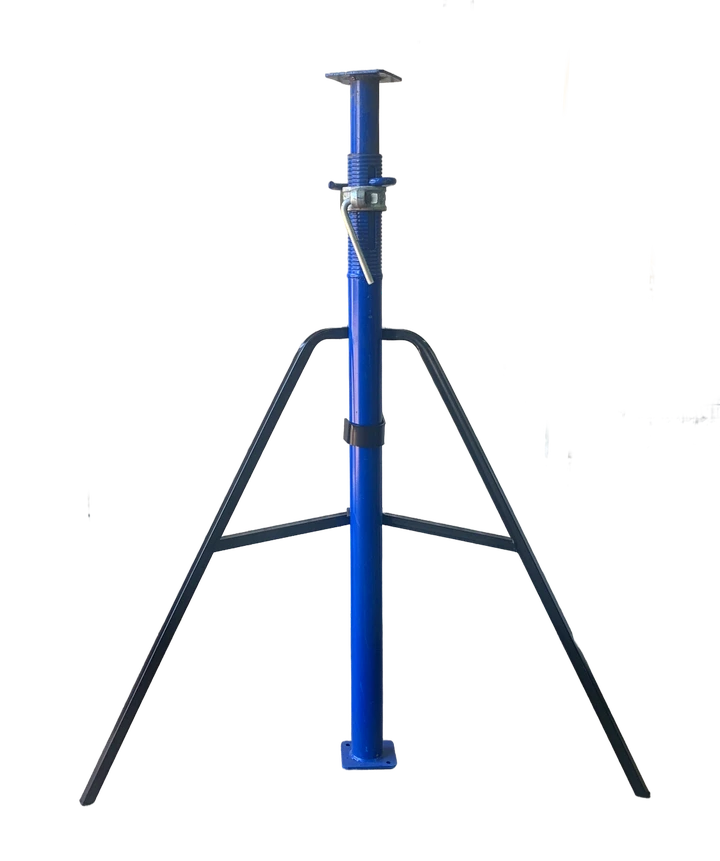 Стойка телескопическая для опалубки Стандарт 1,9 – 3,1 м.