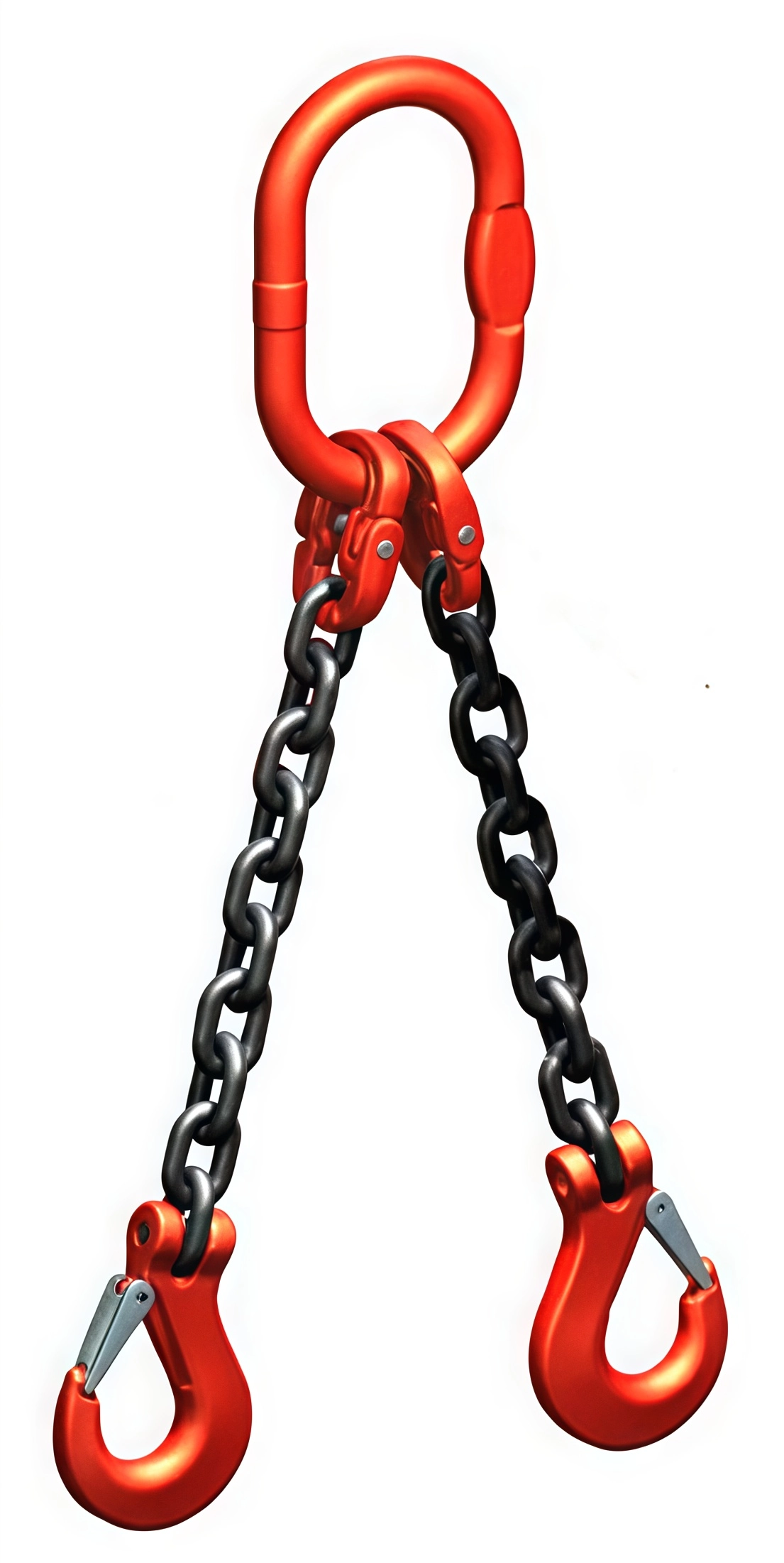 Строп цепной двухветвевой 2СЦ-31.5т 3м