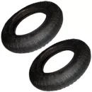 Покрышка 3,25-8 (диам. 335 мм, шир. 62 мм)